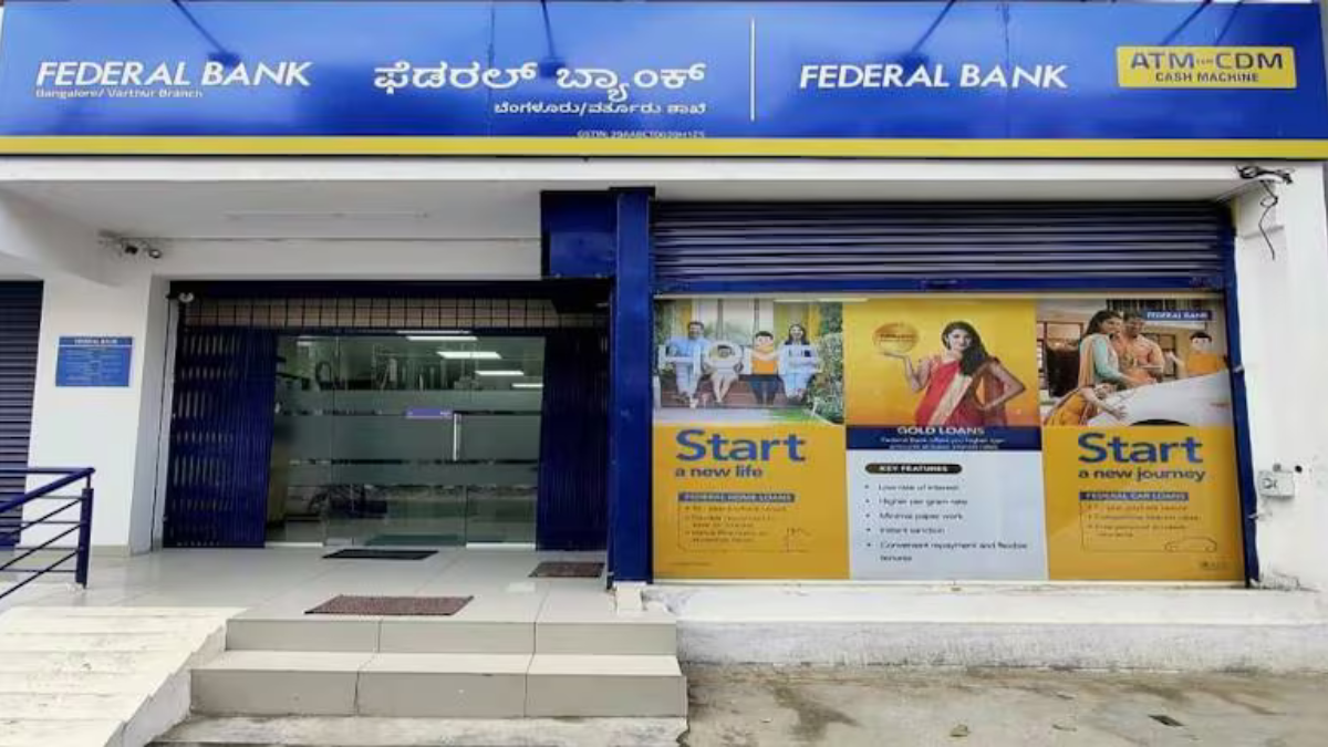 Federal Bank Office Assistant Recruitment 2026 Notification Out, Apply Online Link Active