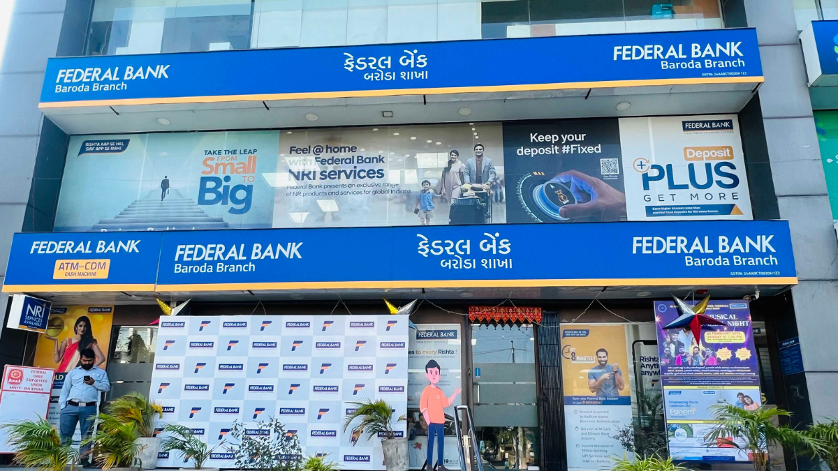 Federal Bank Office Assistant Salary 2026, Salary Structure & Job Profile