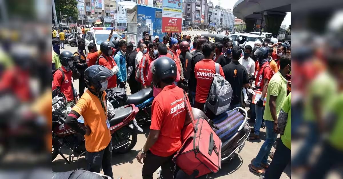 Festive Season Expected to Create 2.7 Lakh Gig Jobs in India, ETHRWorld