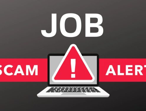 Five-Month Online Job Scam Targets Gujarat Farmer