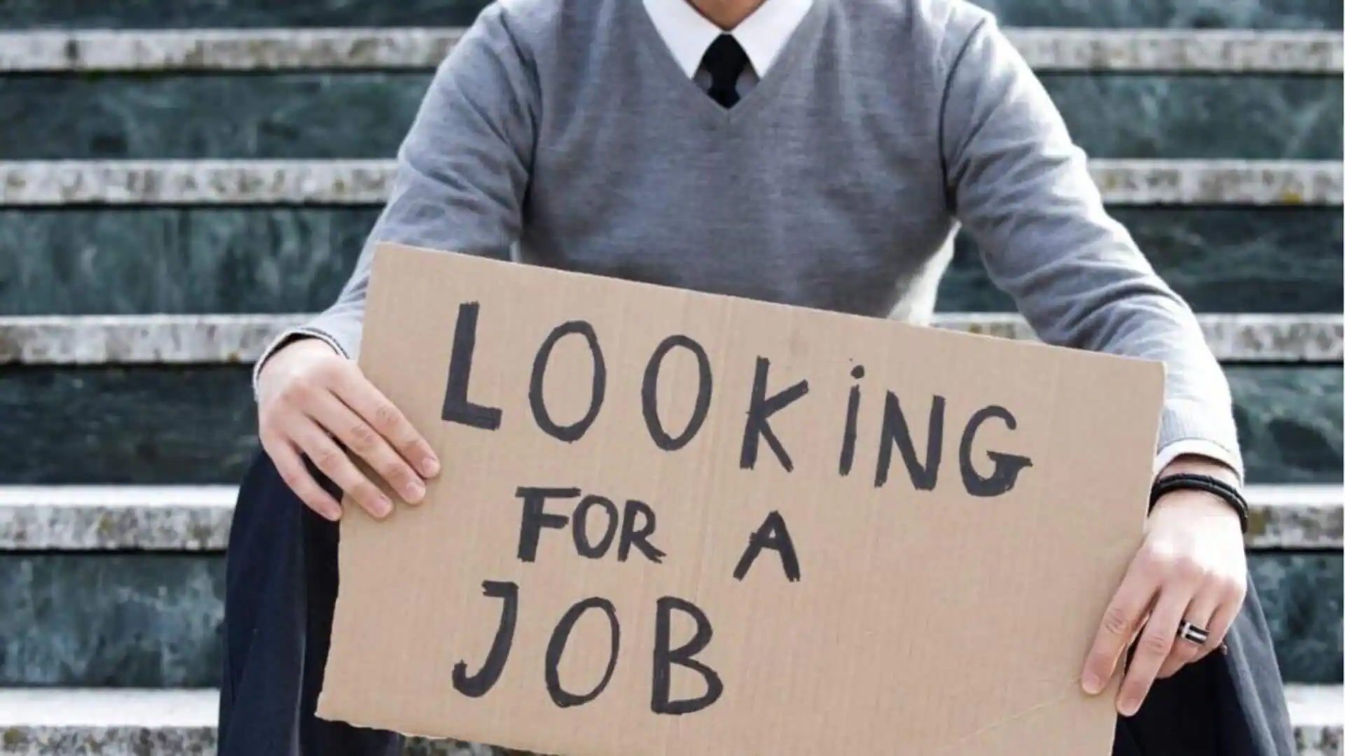 Formal job creation in India falls 20% in October: Report