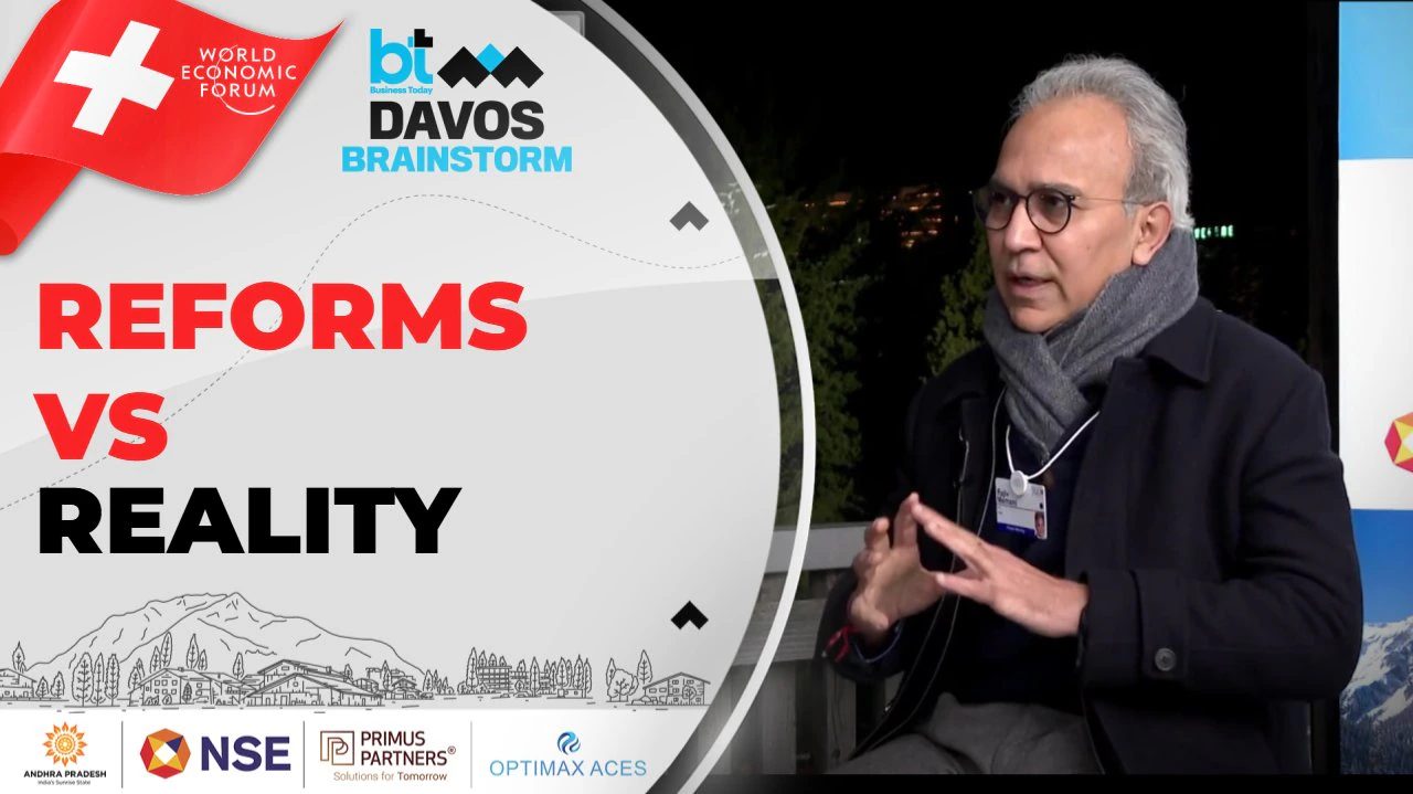 From QCOs To Gig Economy: How Industry Views India’s Reforms