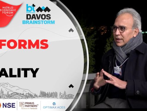 From QCOs To Gig Economy: How Industry Views India’s Reforms