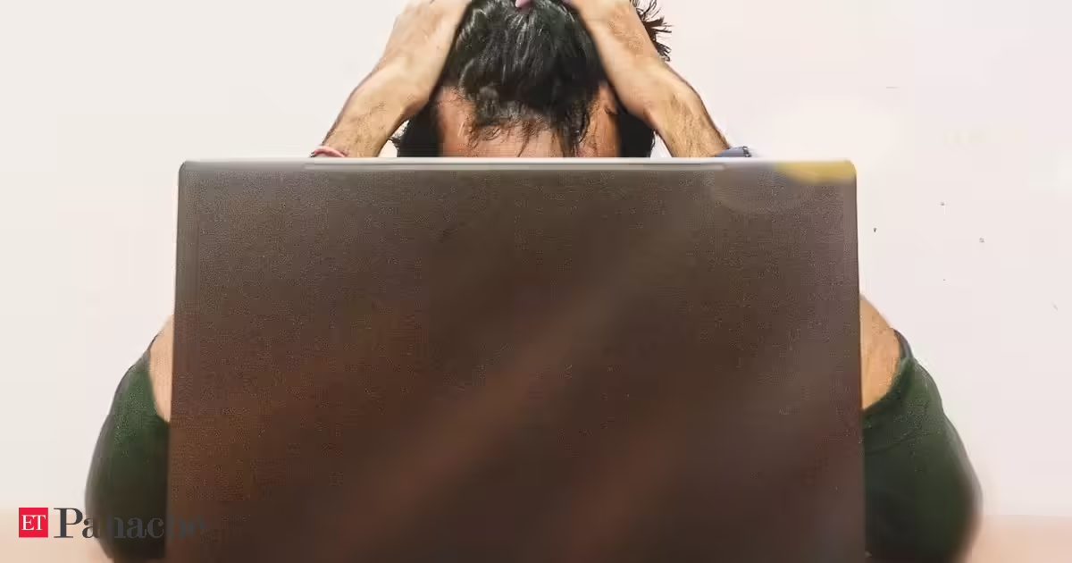 From Rs 14 LPA at his first job to accepting Rs 16 LPA, techie admits, ‘I froze and didn’t negotiate properly’. What went wrong?