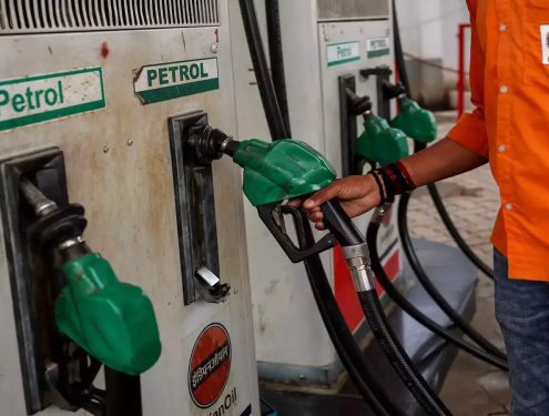 Fuel Hike Worries Transporters, Gig Workers, Parents