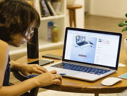 Fuel concerns spark work from home debate on social media in India