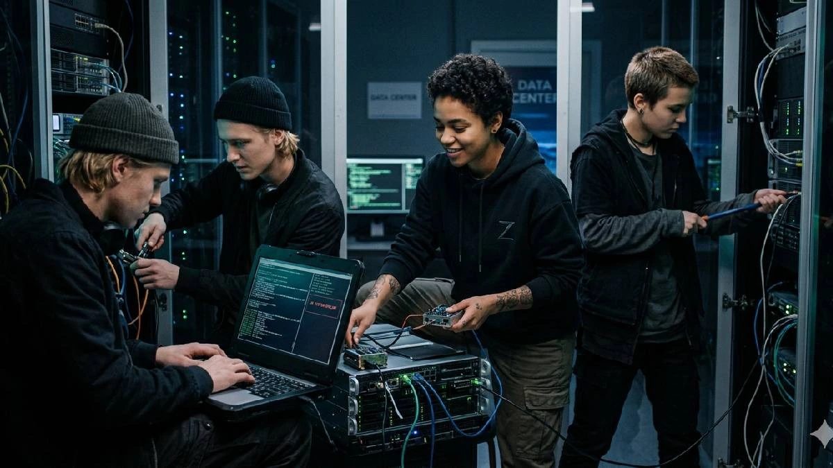 Gen Z leads AI sabotage at work, 44 per cent admit disrupting company AI plans due to job loss fear