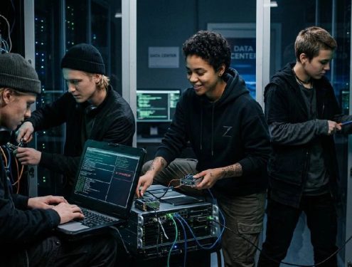 Gen Z leads AI sabotage at work, 44 per cent admit disrupting company AI plans due to job loss fear