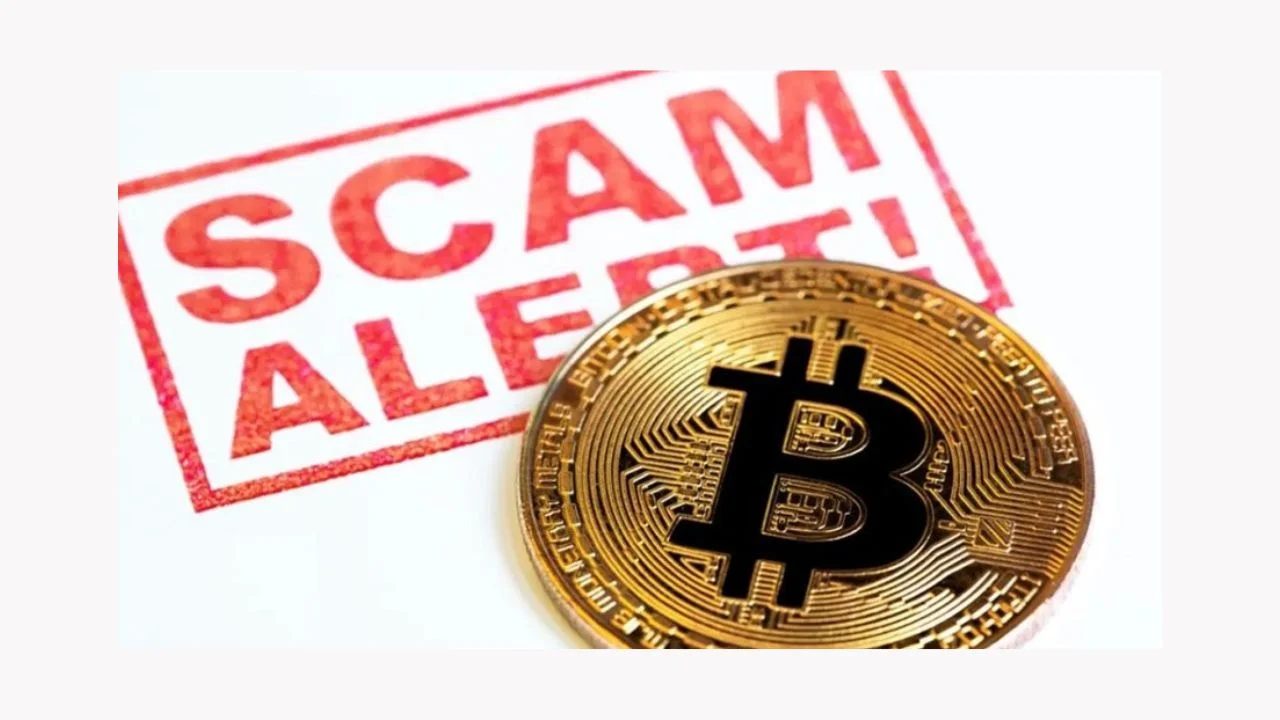 Ghaziabad Cyber Fraud Case Exposes Crypto Task Scam Pattern