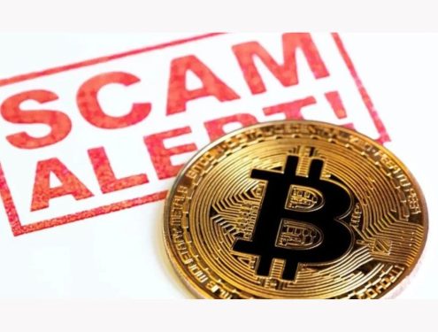 Ghaziabad Cyber Fraud Case Exposes Crypto Task Scam Pattern