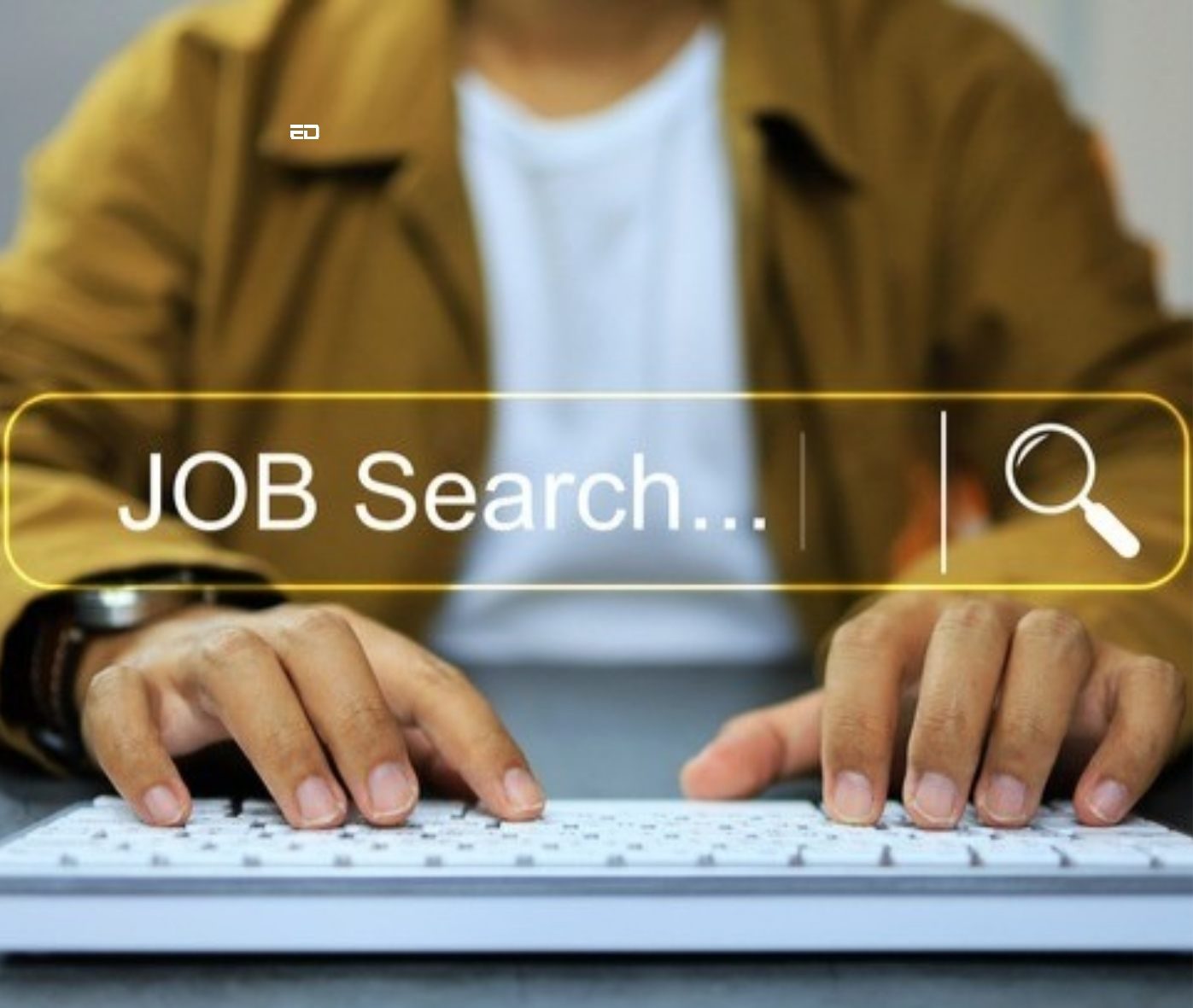 Ghost Jobs Are Indirectly Controlling The Labour Market; Here's How