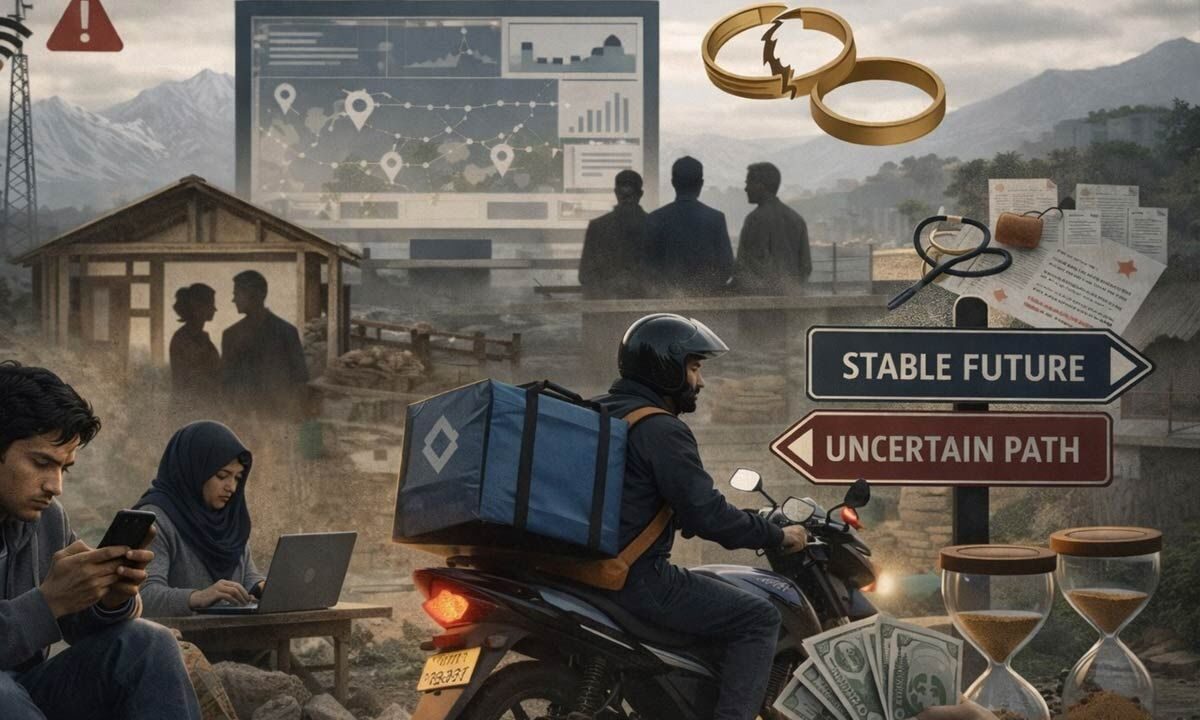 Gig Categories Booming in 2026