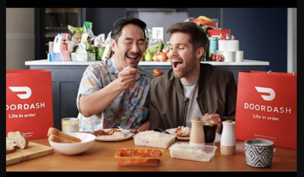 Gig Workers Of Uber Eats, DoorDash Will Get Assured Minimum Wages In Australia - Trak.in