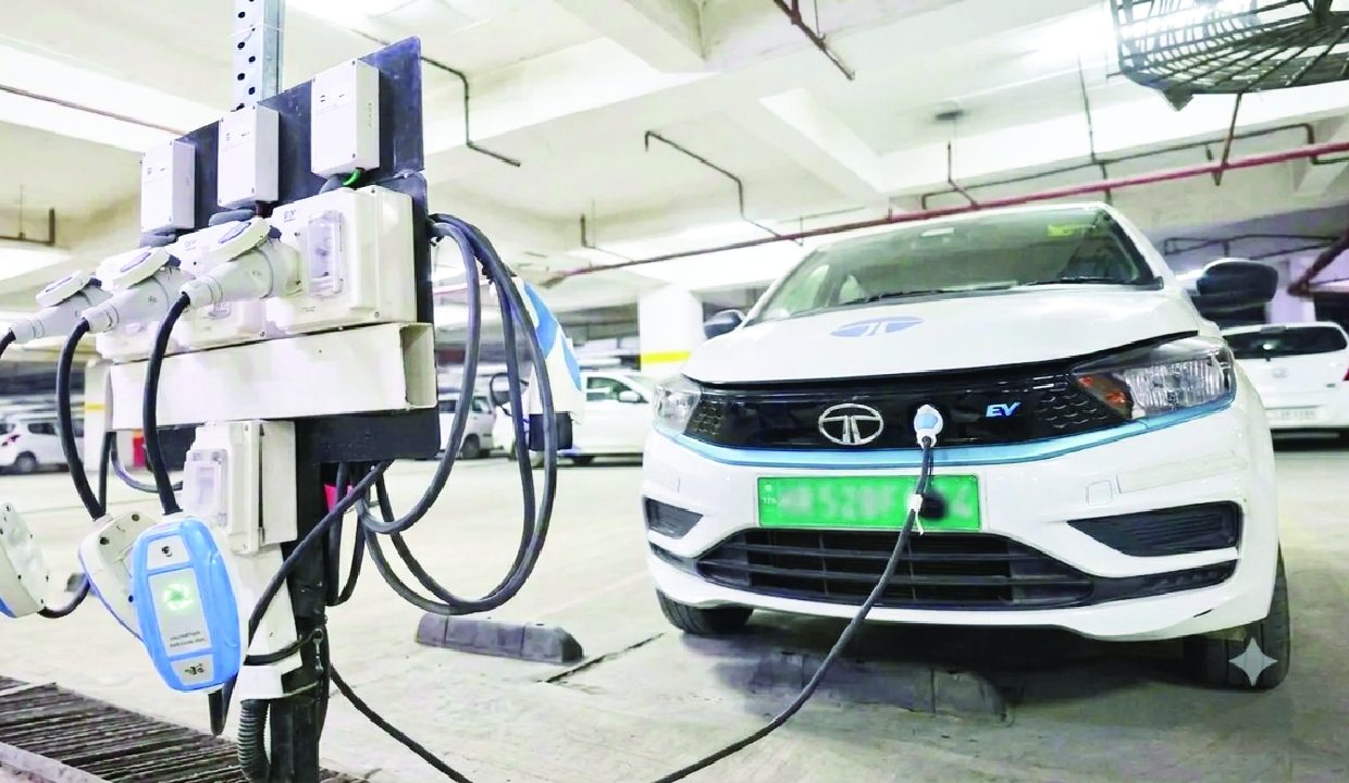 Gig Workers Seek Worker-Friendly Rollout of Delhi EV Policy 2026
