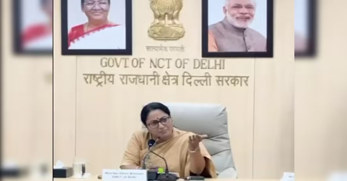 Gig workers meet Delhi CM ahead of budget; demand job security, gender specific policies, ETHRWorld