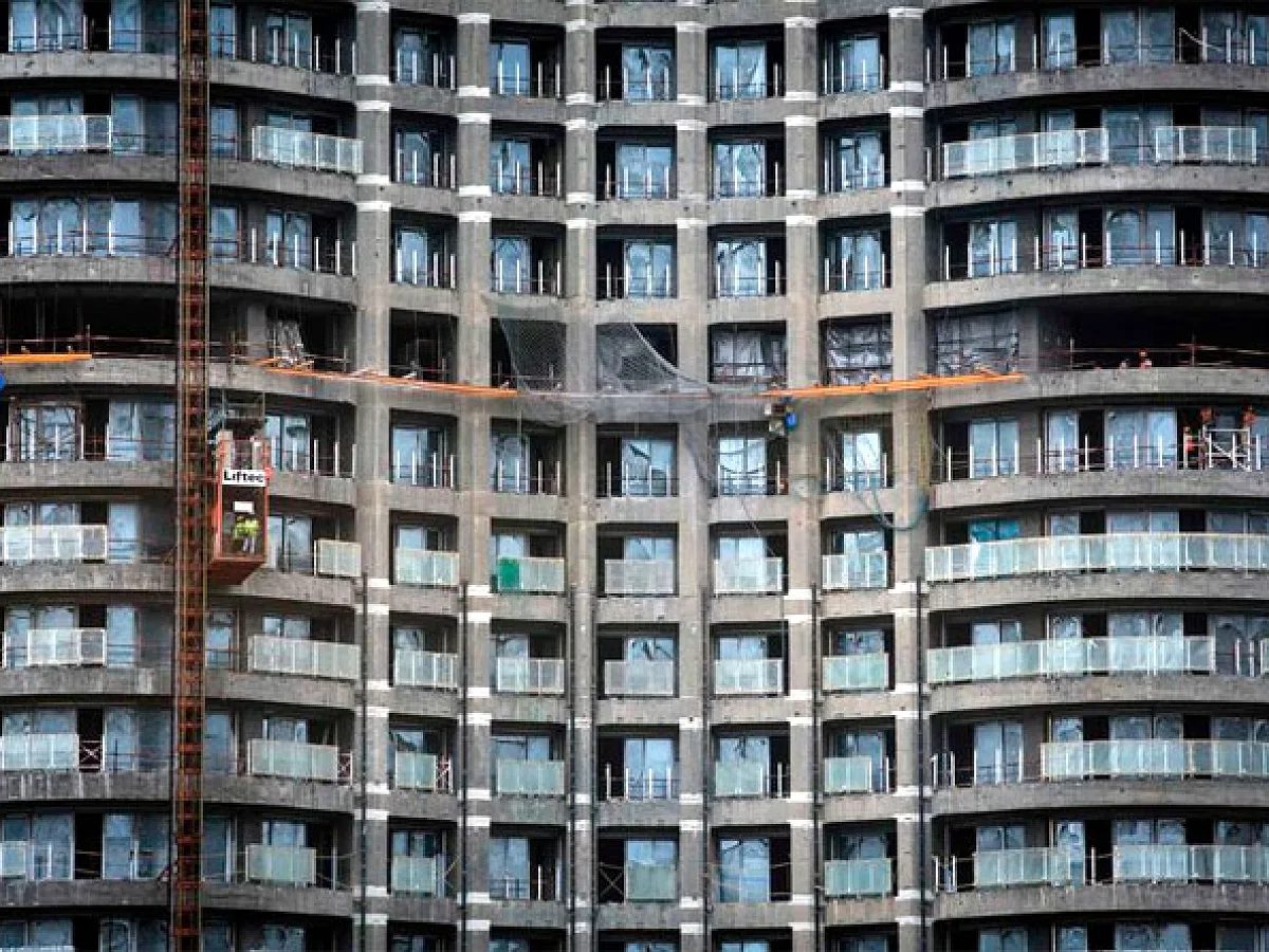 Godrej Group Plans Rs 20,000 Cr Haryana Investment, 40,000 Jobs: Rediff Moneynews