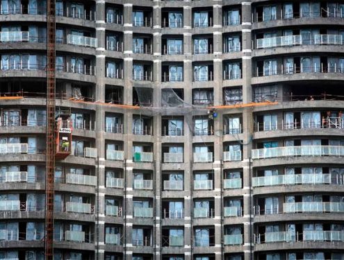 Godrej Group Plans Rs 20,000 Cr Haryana Investment, 40,000 Jobs: Rediff Moneynews