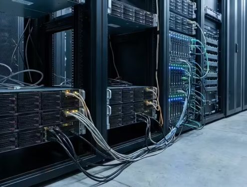 Google Cloud Lays Off Staff Amid AI Reinvestment Push, TechGig