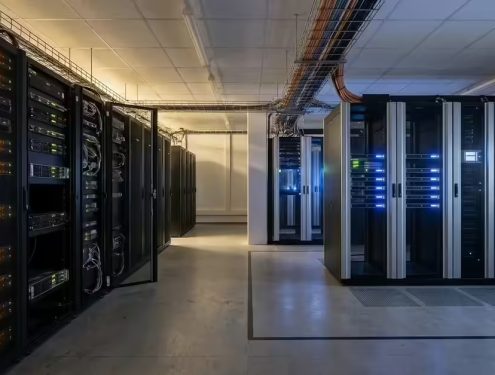 Google Cloud, Mandiant teams hit in AI-driven workforce restructuring, TechGig