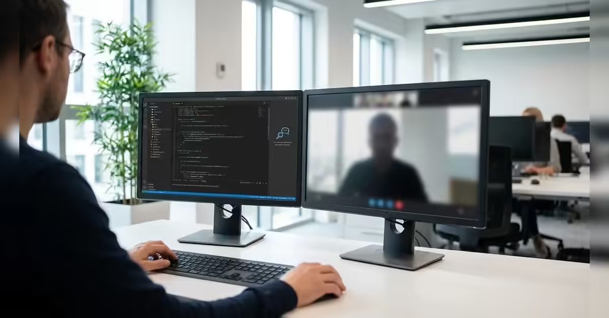 Google pilots AI-assisted interviews for software engineering roles, TechGig