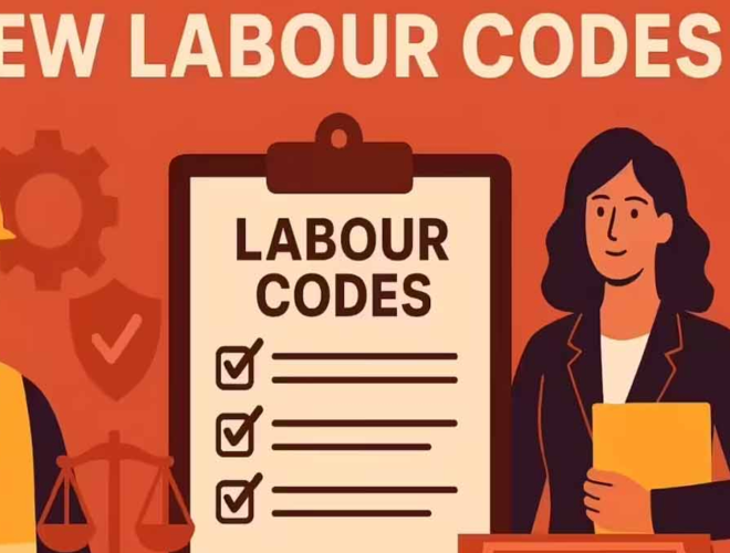 Government to bring gig workers under the social security net