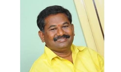 Govt Aims To Create 20 Lakh Jobs For AP Youth: Dola