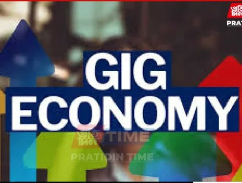Govt Mulls Social Security for Gig Workers as Numbers May Hit 2.5 Crore