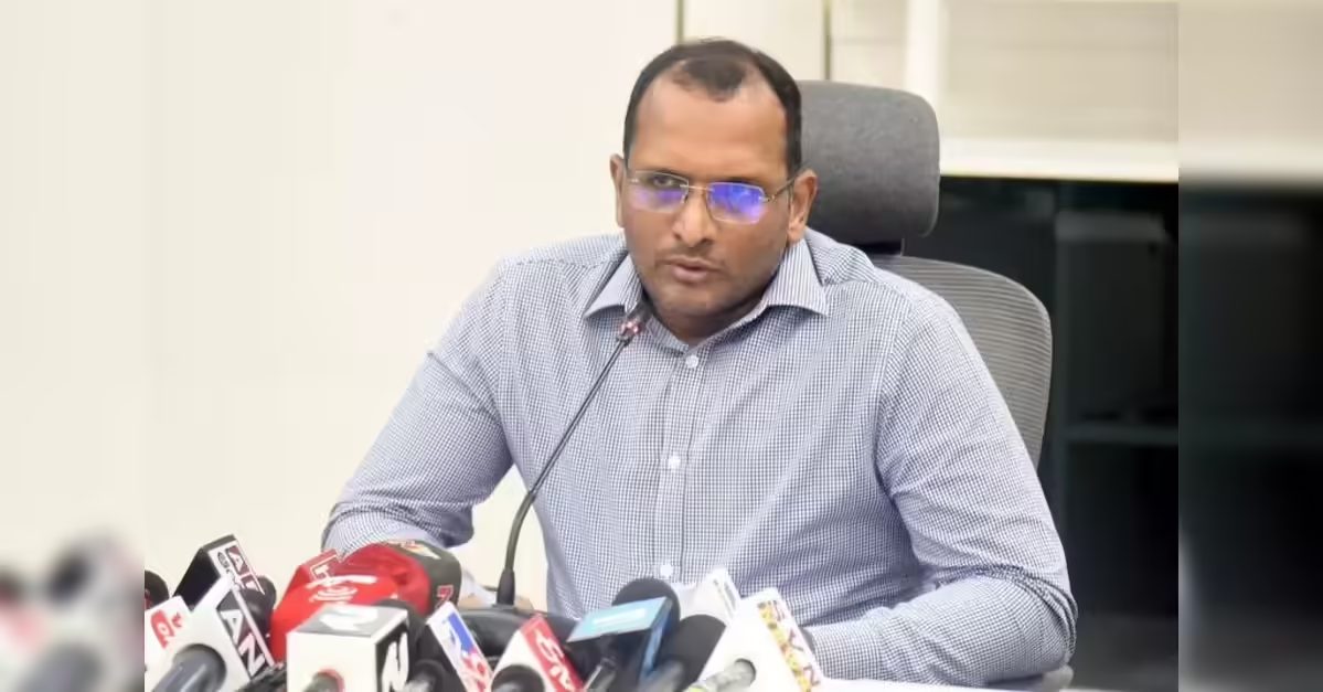 Govt Plans to Create 1.1 Lakh Jobs in Vizag Through IT Investments, ETHRWorld