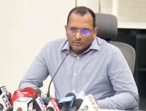 Govt Plans to Create 1.1 Lakh Jobs in Vizag Through IT Investments, ETHRWorld