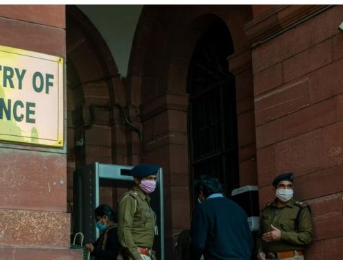 Govt seeks to ease consultancy tender rules to boost wider competition | Industry News