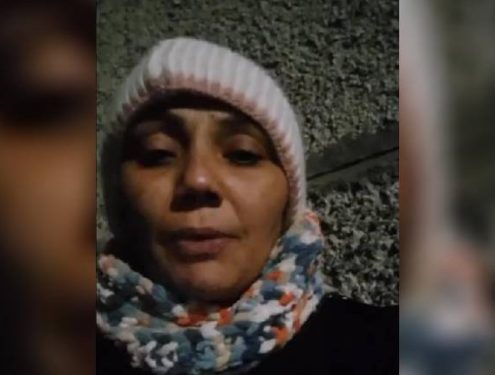 Gujarat Woman Stranded In Belarus To Return Home After Job Scam