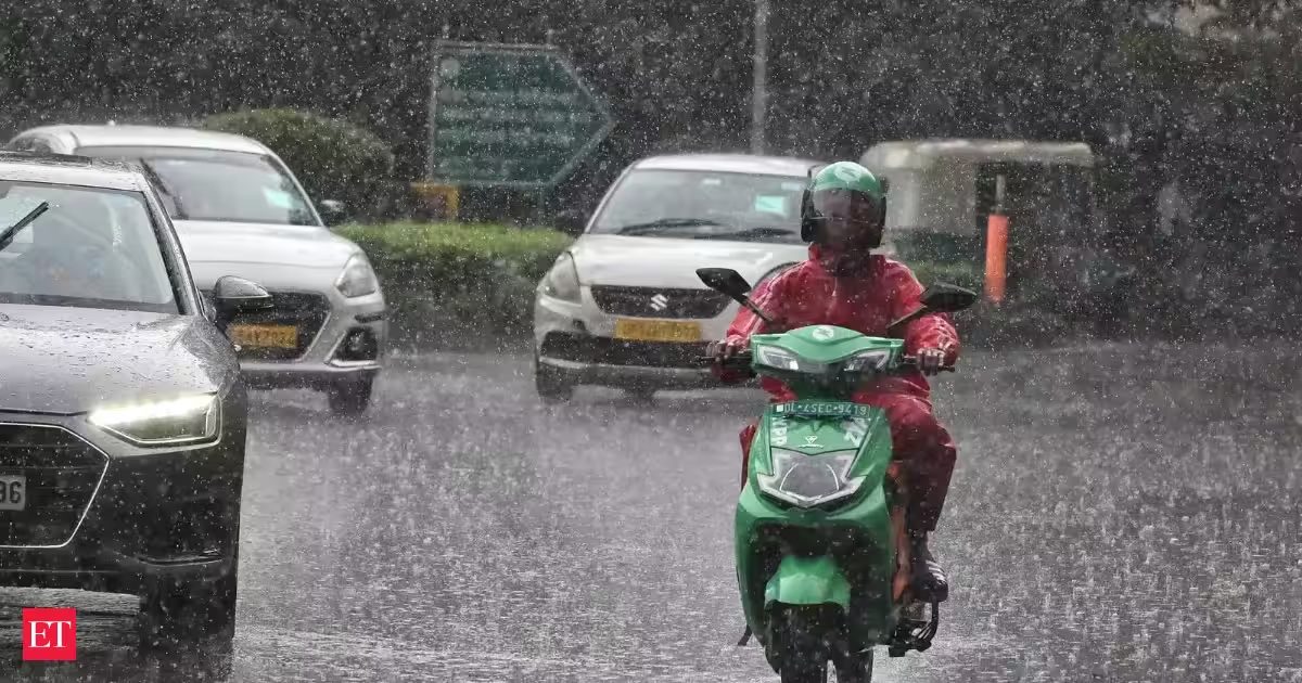 Gurgaon WFH advisory: Gurugram administration advises work from home on August 25 for schools & offices after heavy rain