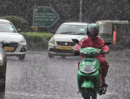 Gurgaon WFH advisory: Gurugram administration advises work from home on August 25 for schools & offices after heavy rain