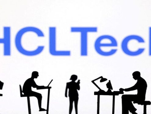 HCLTech allows Chennai staff to work from home over LPG crisis