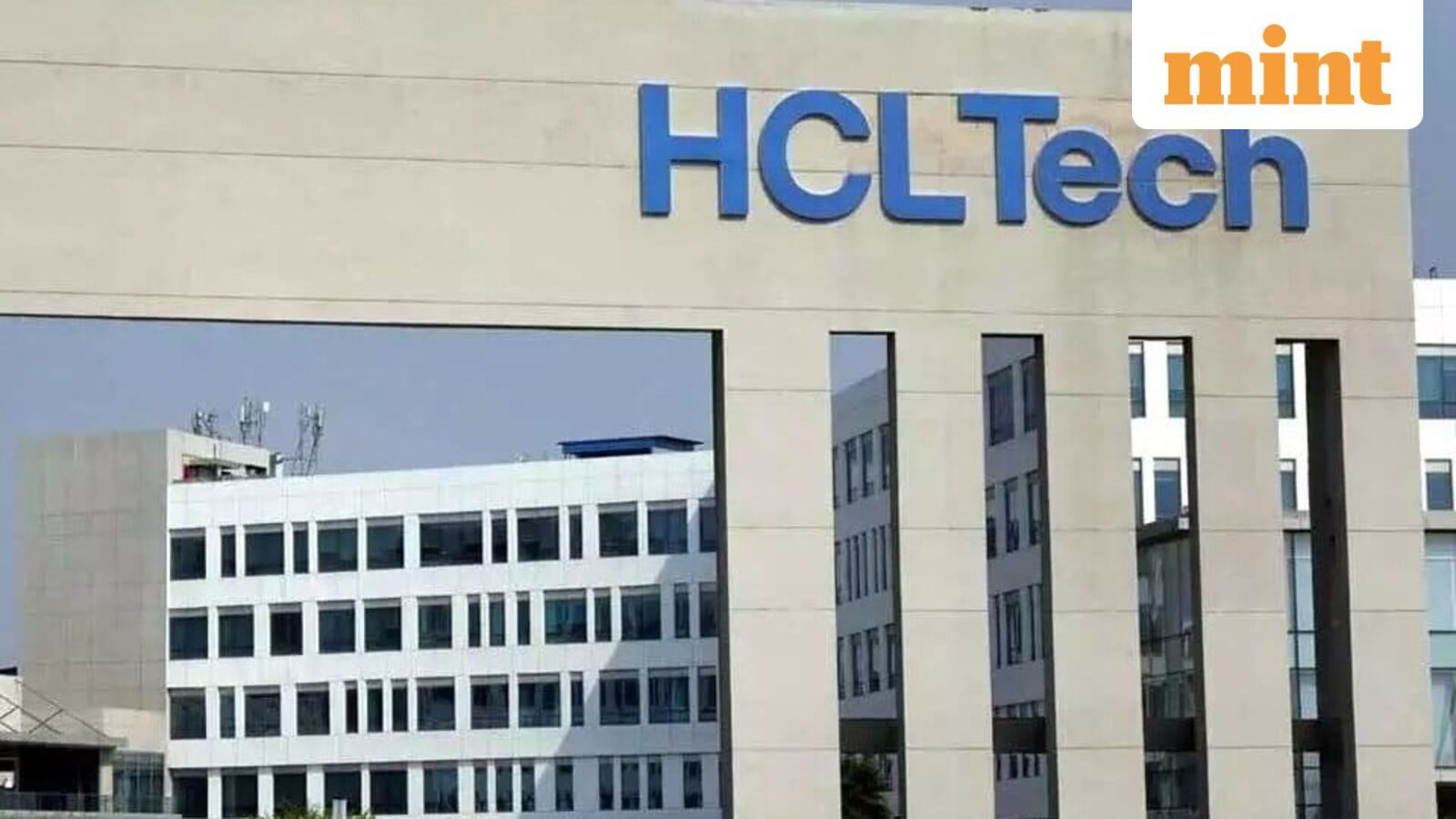 HCLTech offers work from home as LPG crunch disrupts office cafeterias