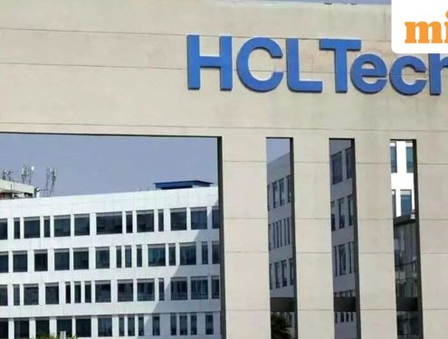 HCLTech offers work from home as LPG crunch disrupts office cafeterias