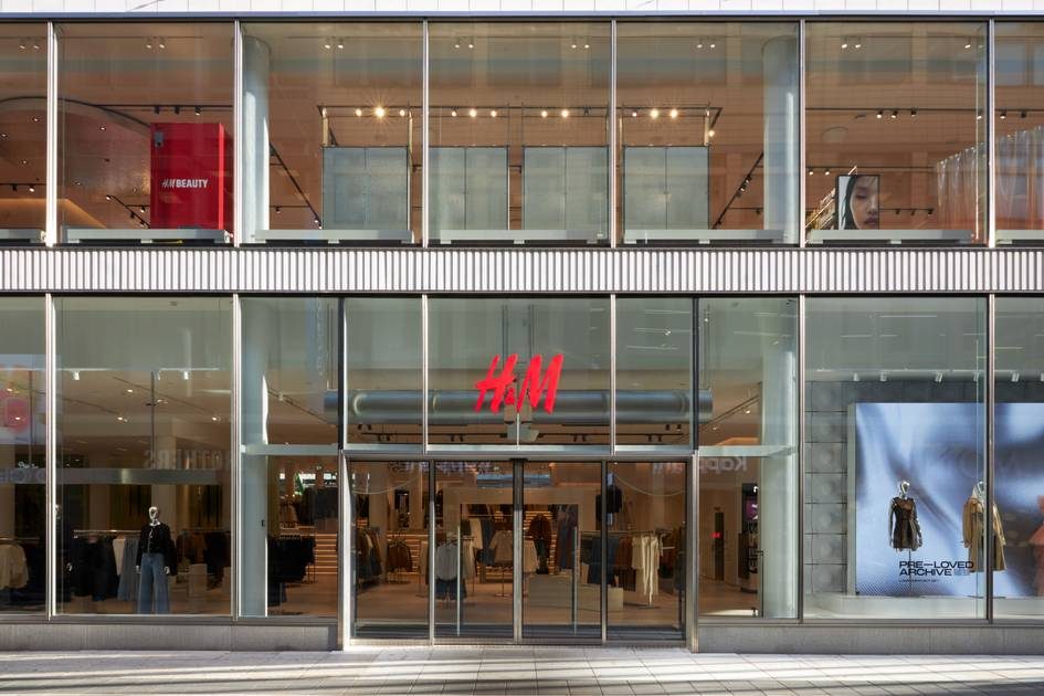H&M Group to close Maastricht customer service centre, 250 jobs to be cut