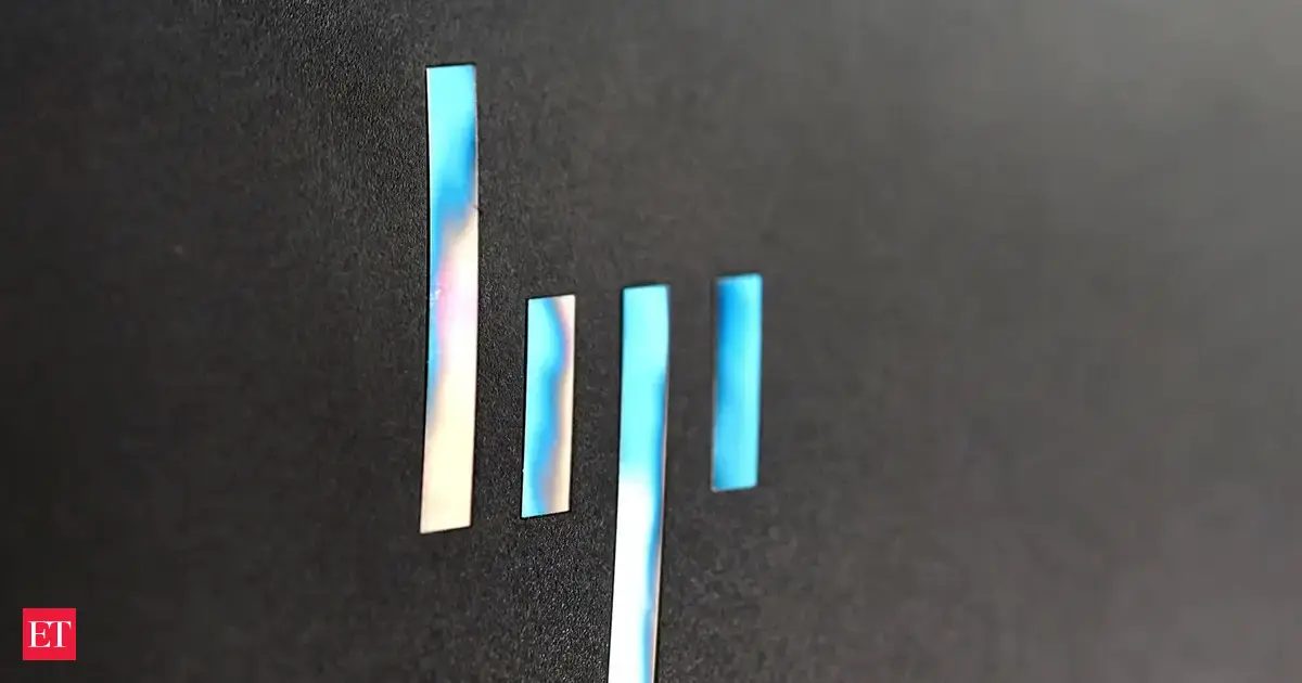 HP to cut about 6,000 jobs by 2028, ramps up AI efforts