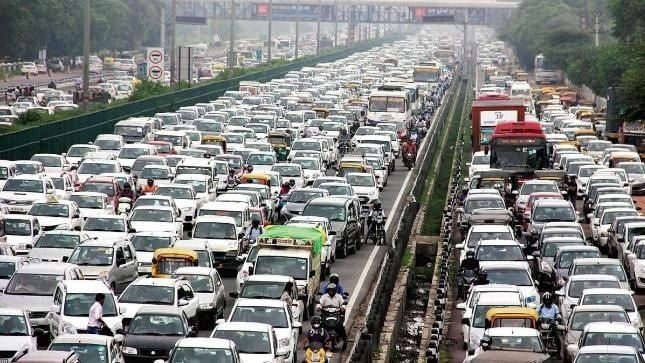 Haryana's new plan for Gurgaon workers: Less traffic, more work from home
