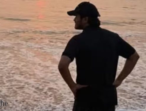 He watched movies during his WFH shifts at Tech Mahindra, then quit job. Two years later, the Telugu director's movie became a box office hit, praised by Mahesh Babu, Nani
