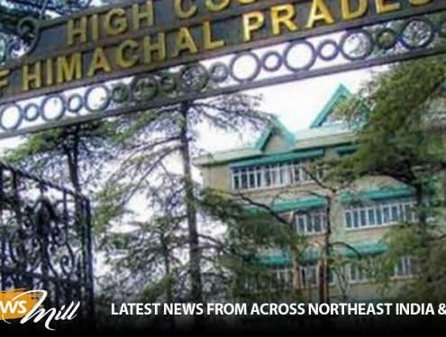 Himachal High Court adopts work-from-home and carpooling to reduce fuel use