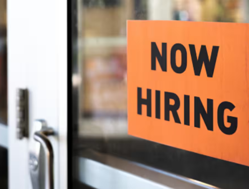 Hiring For Non-Tech Jobs Boom In 2026, Check Top High-Paying Roles