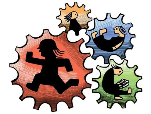 Hiring Speed vs. Background Checks: A Compromise?: Rediff Moneynews