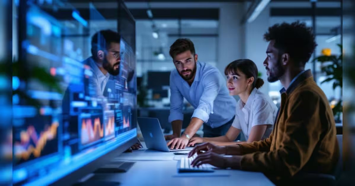 Hiring for Personality Over Skillset in Engineering Teams, TechGig