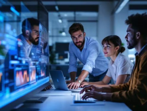 Hiring for Personality Over Skillset in Engineering Teams, TechGig