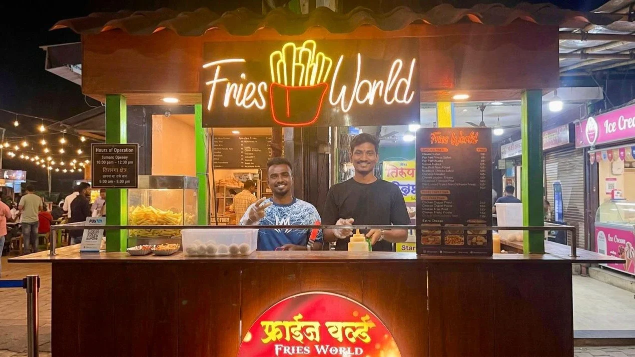 How Gen Z is using 9-to-5 jobs to fund side hustles and build their identity