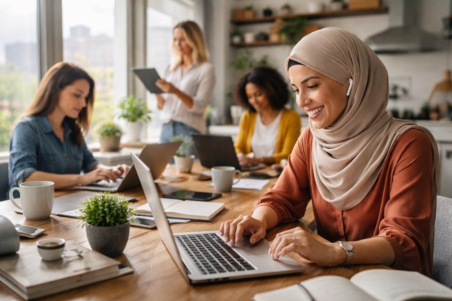 How High Speed Internet Is Transforming Jobs and Empowering Women in Turkey