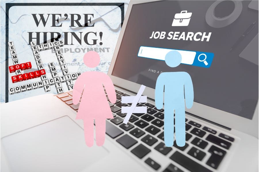 How Job Ad Language Shapes India’s Gender Wage Gap