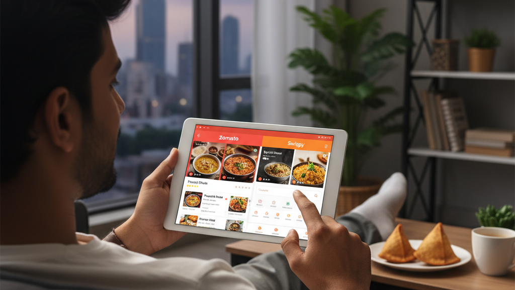 How Will Short Videos On Dineout Impact Restaurant Visibility?