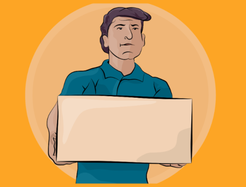 How corporate exits push workers into gig jobs
